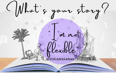 What if you’re not flexible?