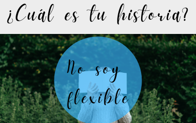 ¿Qué pasa con el yoga si no eres flexible?