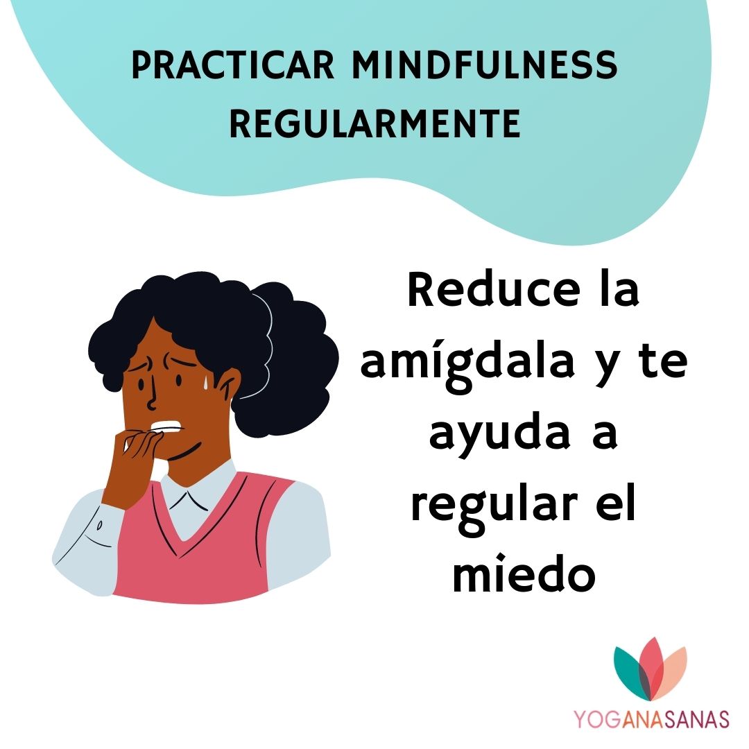 imagen blog mindfulness reduce miedo